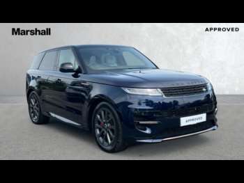 2022 - 3.0 D300 Dynamic SE 5dr Auto