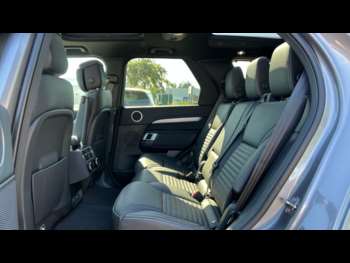 Used Land Rover Discovery 2024 for sale - 74868714: Photo