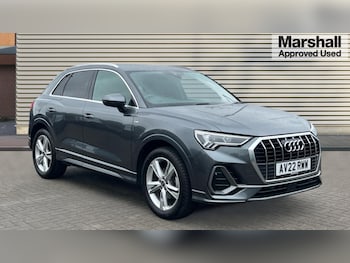 Audi - Q3