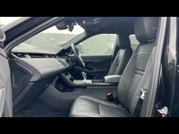 Used Land Rover Range Rover Evoque 2023 for sale - 75333121: Photo