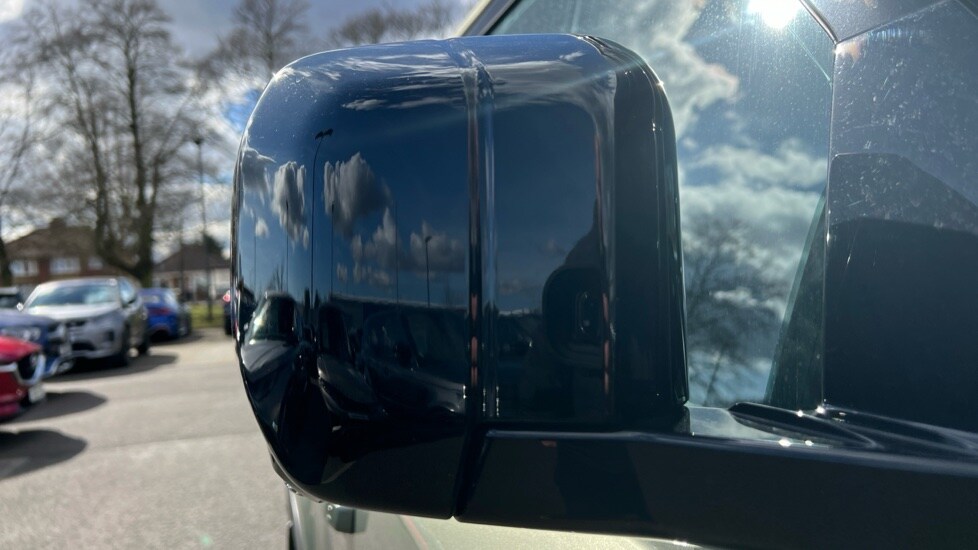 Vehicle 31