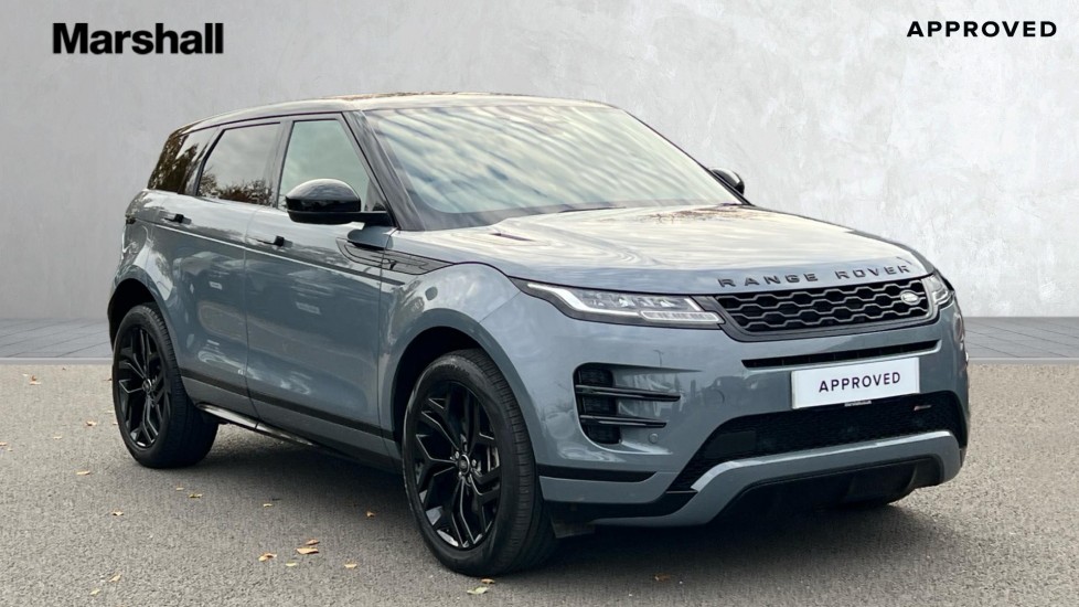 Used Land Rover Range Rover Evoque 2022 for sale - 76526513: Photo 1