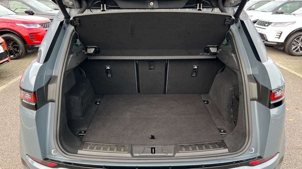 Used Land Rover Range Rover Evoque 2022 for sale - 76526513: Photo 10