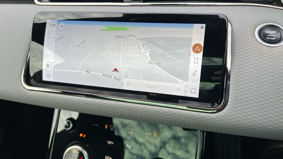 Used Land Rover Range Rover Evoque 2022 for sale - 76526513: Photo 11