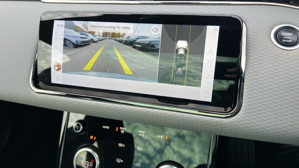 Used Land Rover Range Rover Evoque 2022 for sale - 76526513: Photo 12