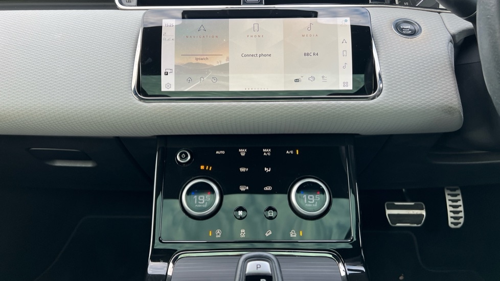 Used Land Rover Range Rover Evoque 2022 for sale - 76526513: Photo 14