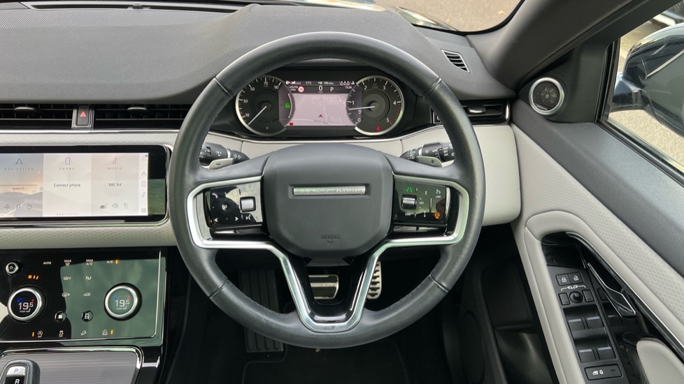 Used Land Rover Range Rover Evoque 2022 for sale - 76526513: Photo 15