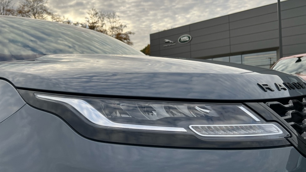 Used Land Rover Range Rover Evoque 2022 for sale - 76526513: Photo 17