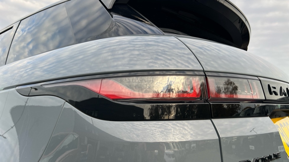 Used Land Rover Range Rover Evoque 2022 for sale - 76526513: Photo 19