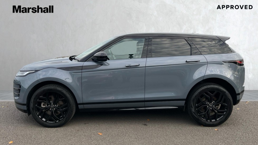 Used Land Rover Range Rover Evoque 2022 for sale - 76526513: Photo 26