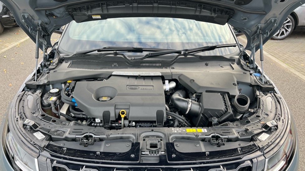 Used Land Rover Range Rover Evoque 2022 for sale - 76526513: Photo 30