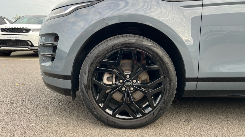 Used Land Rover Range Rover Evoque 2022 for sale - 76526513: Photo 31