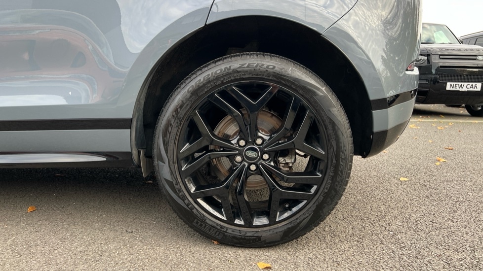 Used Land Rover Range Rover Evoque 2022 for sale - 76526513: Photo 33