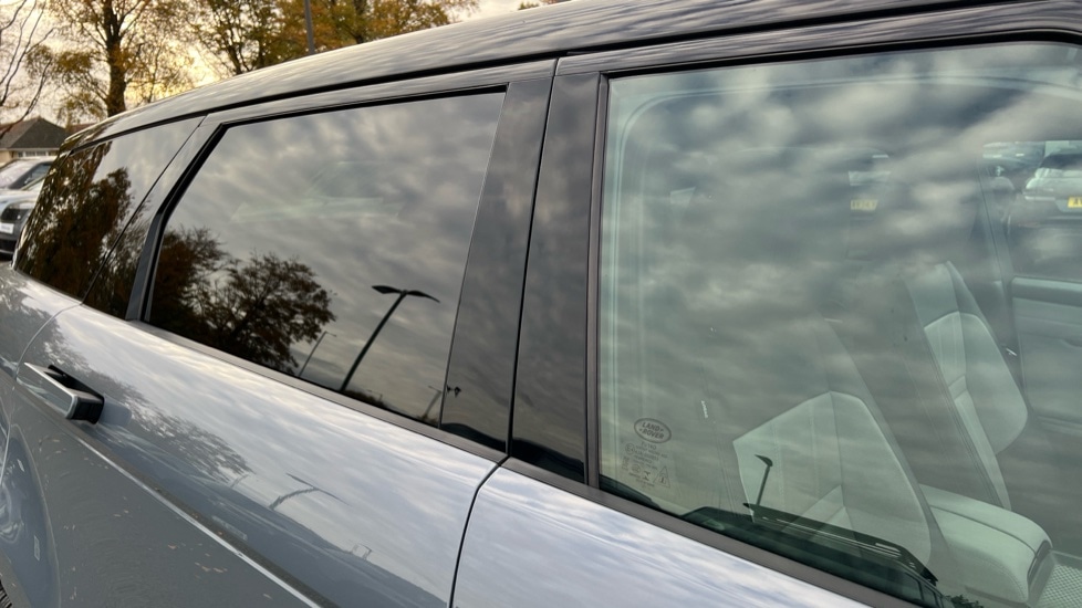 Used Land Rover Range Rover Evoque 2022 for sale - 76526513: Photo 35