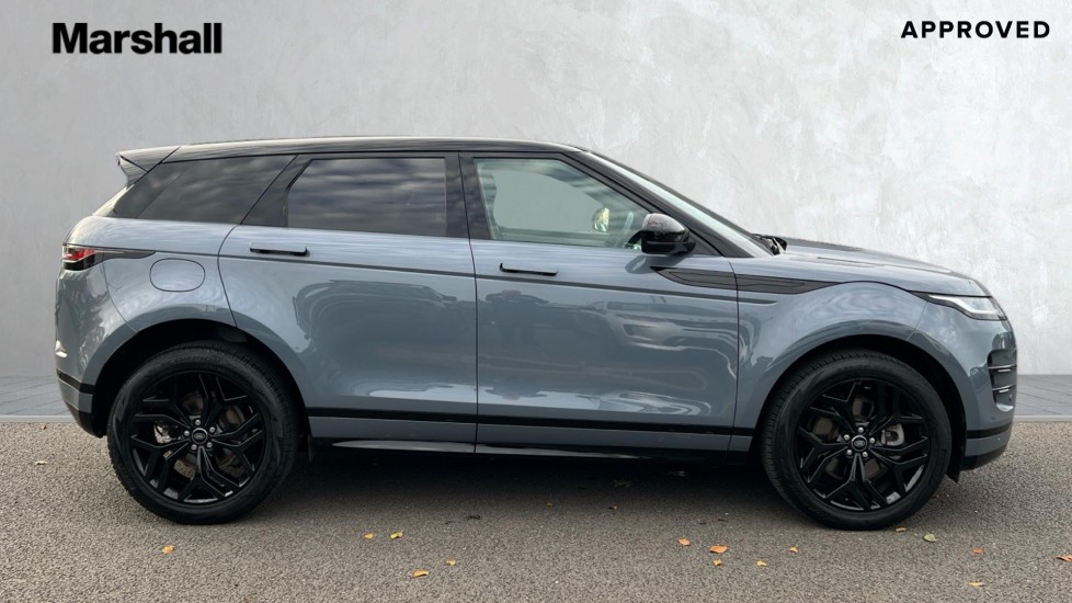 Used Land Rover Range Rover Evoque 2022 for sale - 76526513: Photo 5