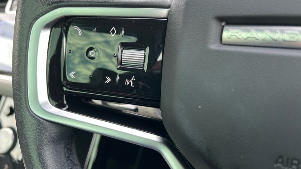 Used Land Rover Range Rover Evoque 2022 for sale - 76526513: Photo 52