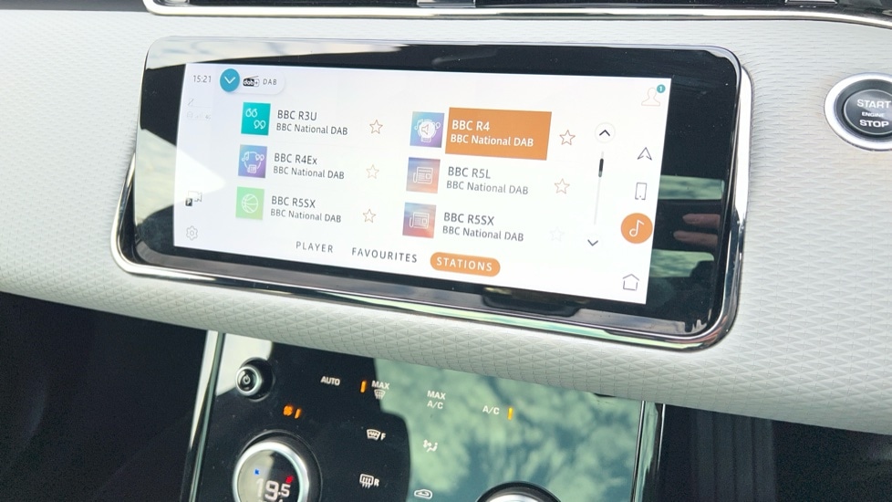 Used Land Rover Range Rover Evoque 2022 for sale - 76526513: Photo 56