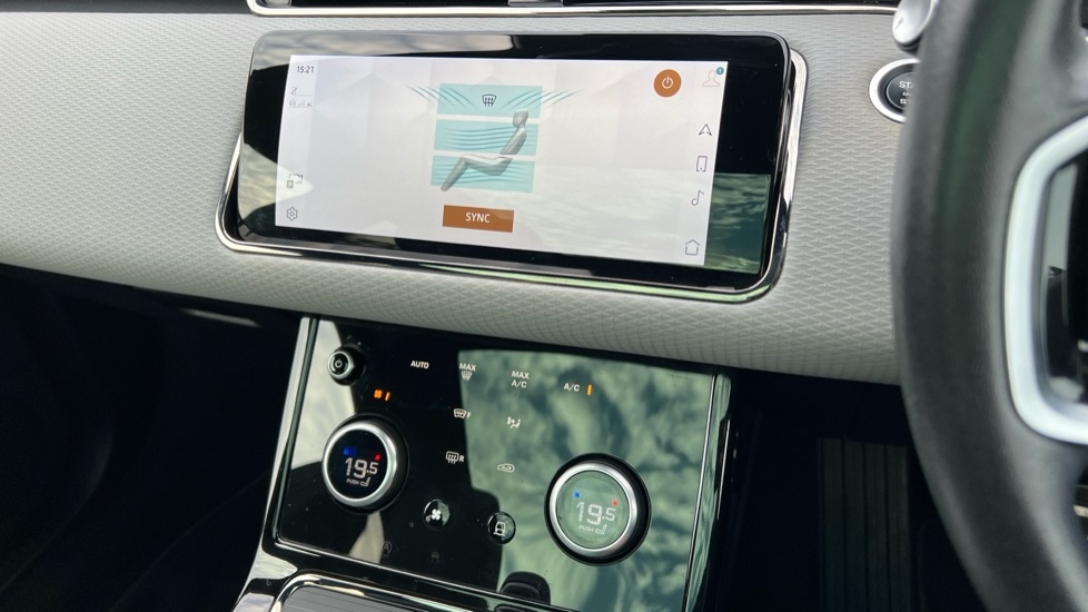 Used Land Rover Range Rover Evoque 2022 for sale - 76526513: Photo 57