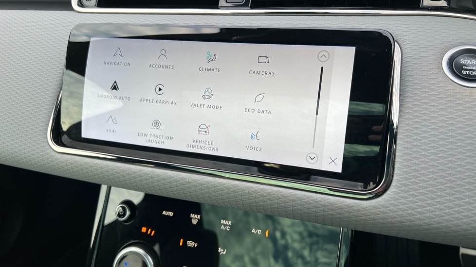 Used Land Rover Range Rover Evoque 2022 for sale - 76526513: Photo 59