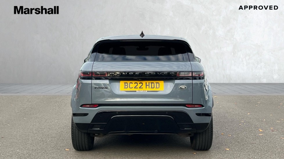 Used Land Rover Range Rover Evoque 2022 for sale - 76526513: Photo 6