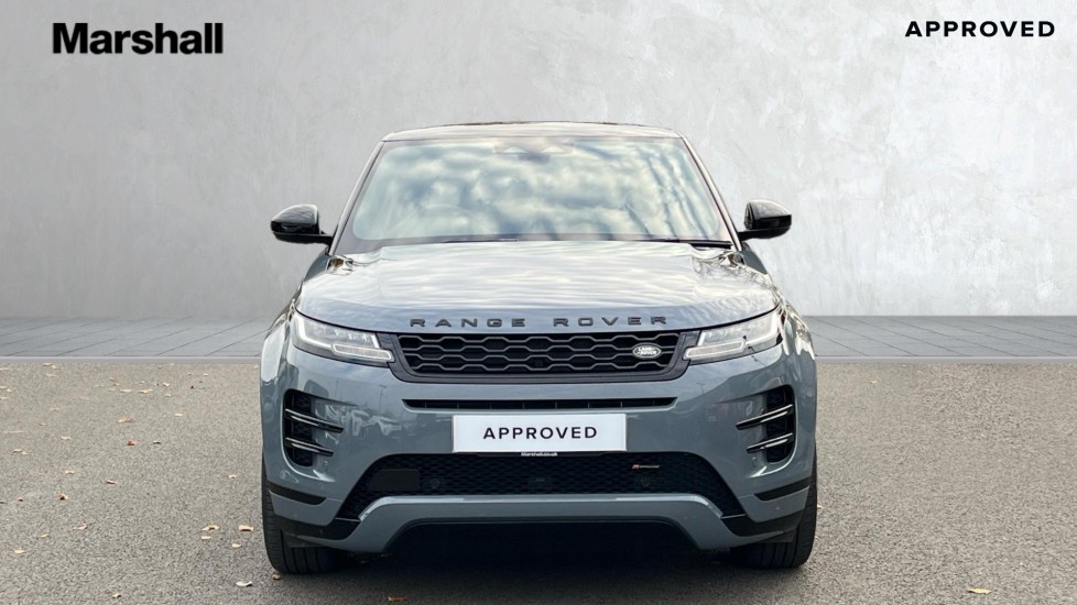 Used Land Rover Range Rover Evoque 2022 for sale - 76526513: Photo 7