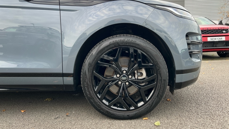 Used Land Rover Range Rover Evoque 2022 for sale - 76526513: Photo 8