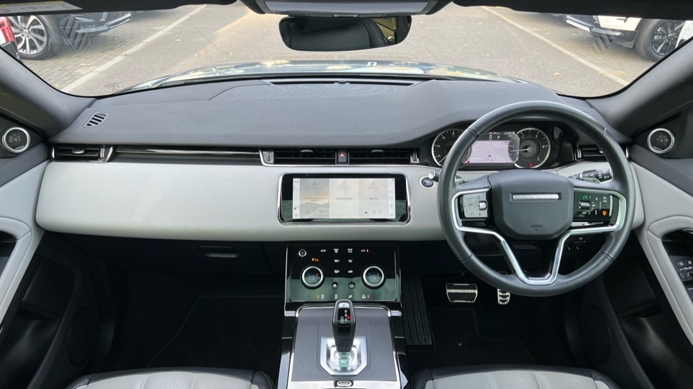 Used Land Rover Range Rover Evoque 2022 for sale - 76526513: Photo 9