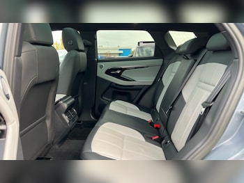 Used Land Rover Range Rover Evoque 2022 for sale - 76321897: Photo