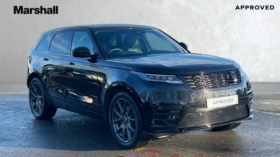 Used Land Rover Range Rover Velar 2025 for sale - 76780098: Photo 1