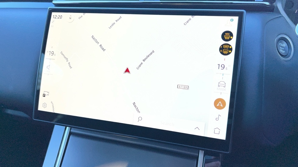 Used Land Rover Range Rover Velar 2025 for sale - 76780098: Photo 11