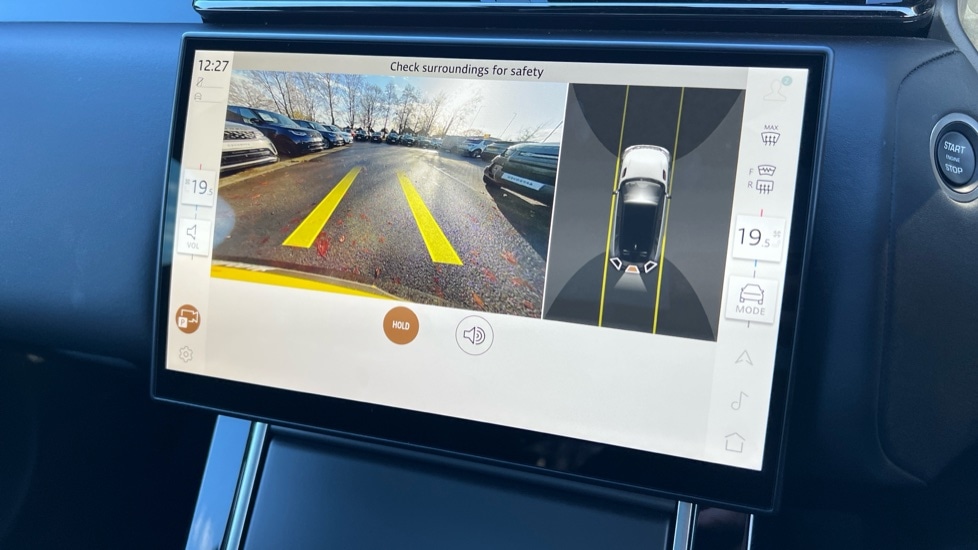 Used Land Rover Range Rover Velar 2025 for sale - 76780098: Photo 12