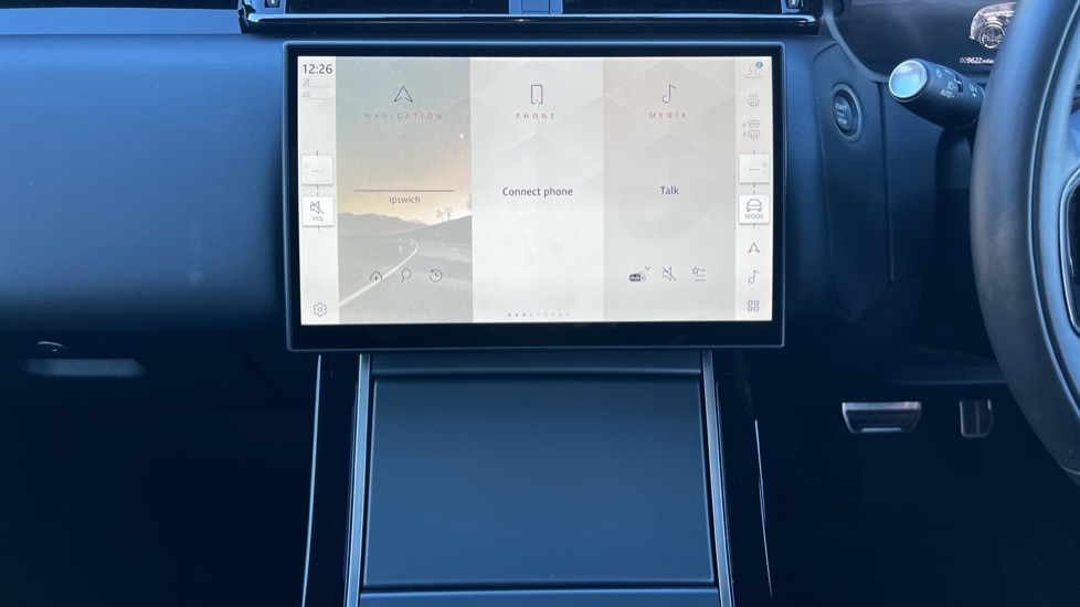 Used Land Rover Range Rover Velar 2025 for sale - 76780098: Photo 14