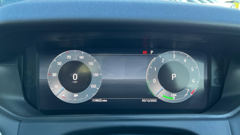 Used Land Rover Range Rover Velar 2025 for sale - 76780098: Photo 16