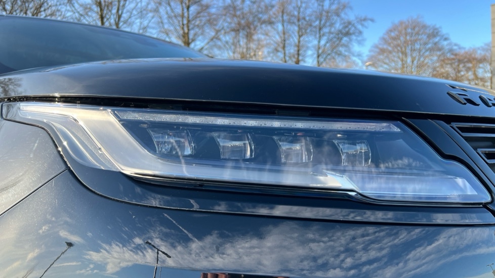 Used Land Rover Range Rover Velar 2025 for sale - 76780098: Photo 17