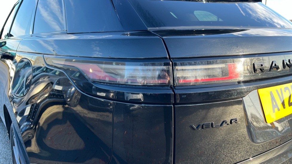 Used Land Rover Range Rover Velar 2025 for sale - 76780098: Photo 19