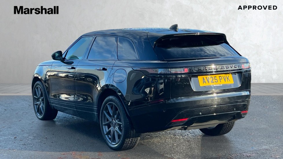 Used Land Rover Range Rover Velar 2025 for sale - 76780098: Photo 2