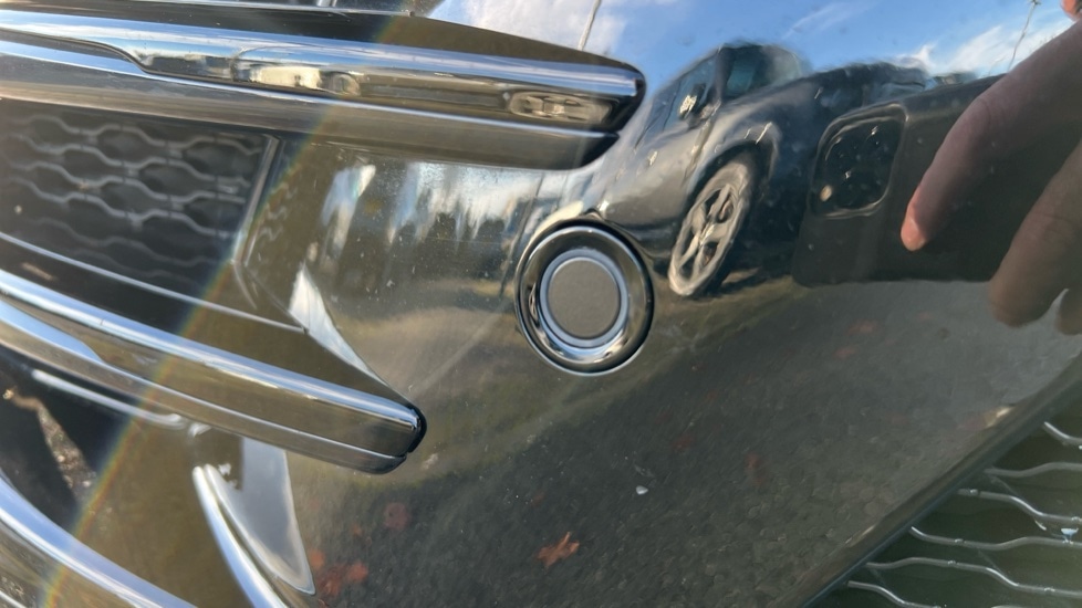 Used Land Rover Range Rover Velar 2025 for sale - 76780098: Photo 23