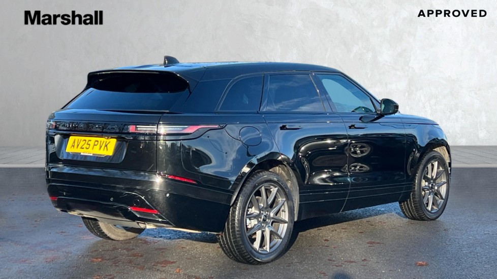 Used Land Rover Range Rover Velar 2025 for sale - 76780098: Photo 25