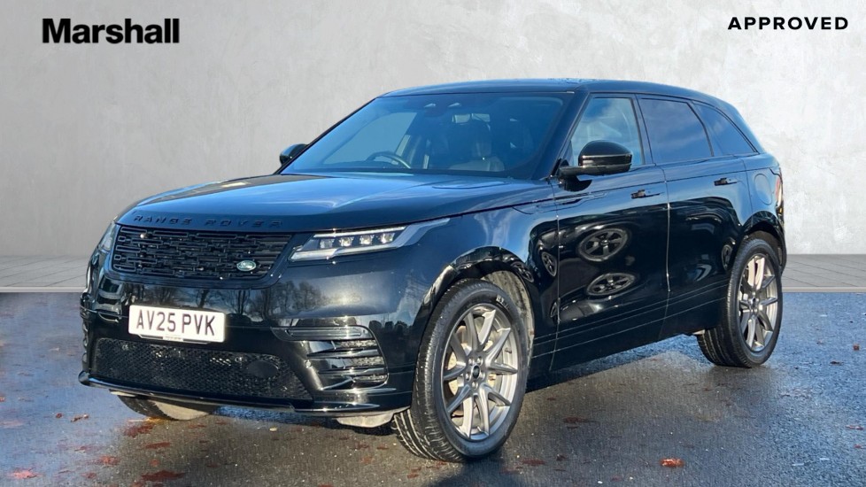 Used Land Rover Range Rover Velar 2025 for sale - 76780098: Photo 27