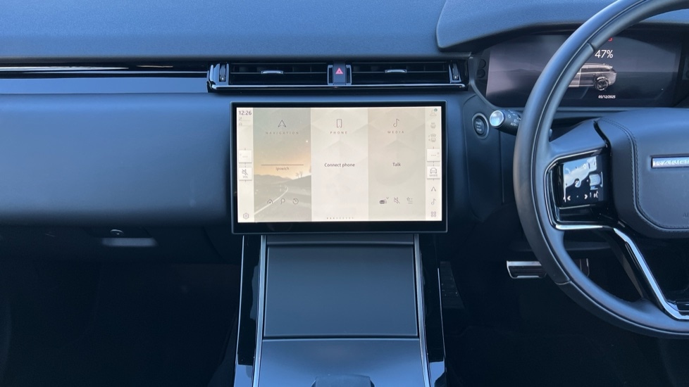 Used Land Rover Range Rover Velar 2025 for sale - 76780098: Photo 29