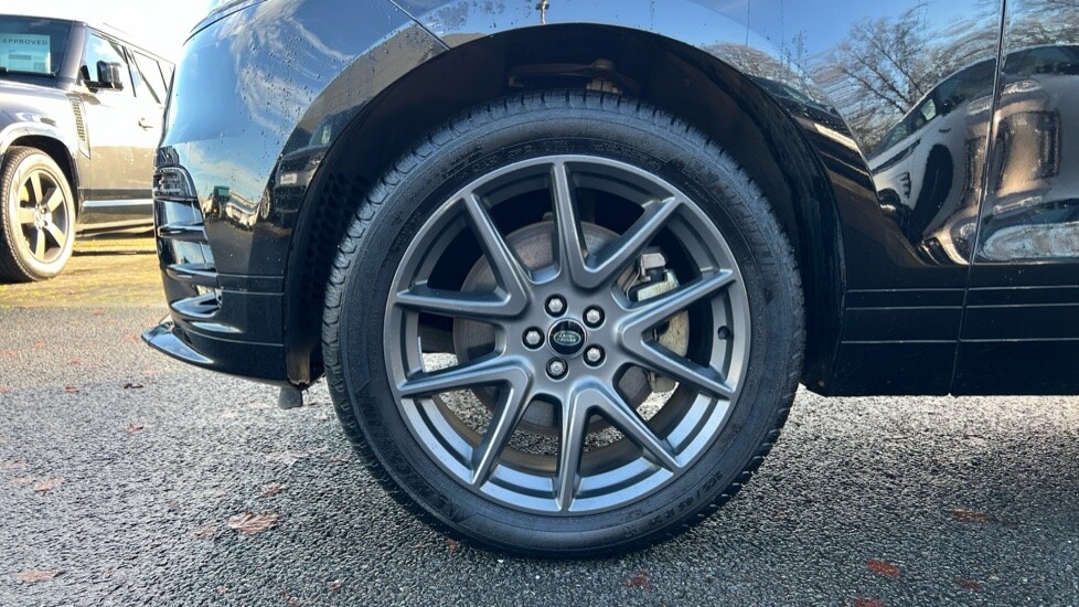 Used Land Rover Range Rover Velar 2025 for sale - 76780098: Photo 31