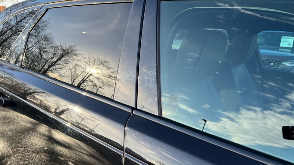 Used Land Rover Range Rover Velar 2025 for sale - 76780098: Photo 35