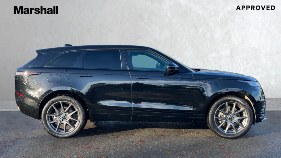 Used Land Rover Range Rover Velar 2025 for sale - 76780098: Photo 5