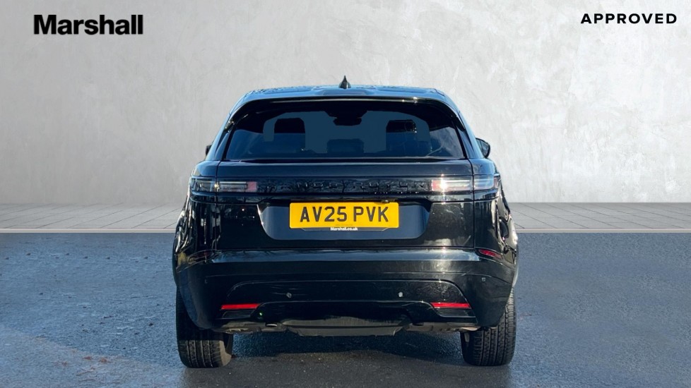 Used Land Rover Range Rover Velar 2025 for sale - 76780098: Photo 6