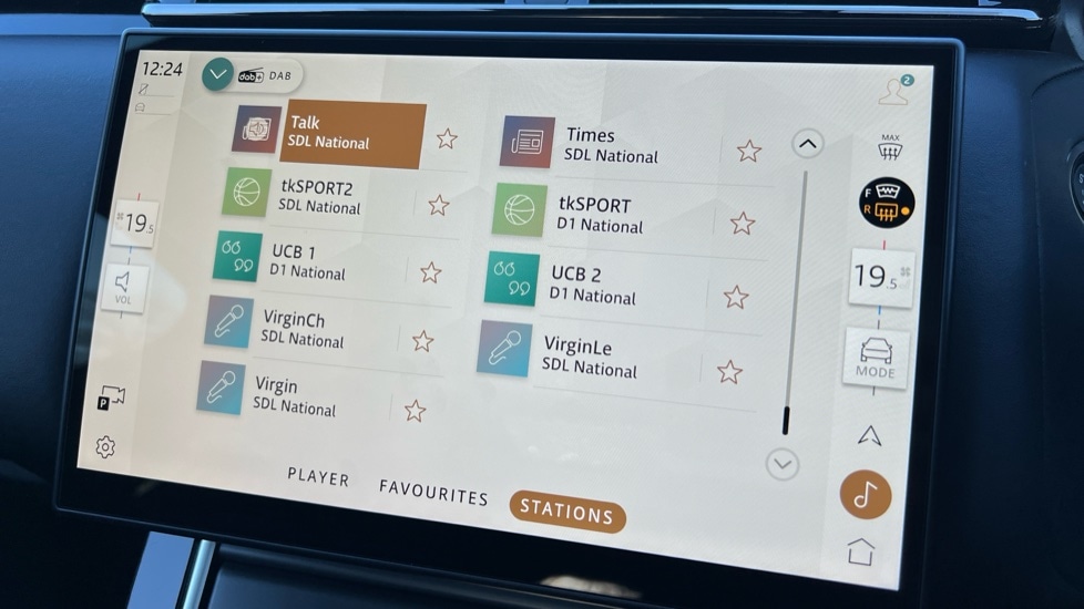 Used Land Rover Range Rover Velar 2025 for sale - 76780098: Photo 60