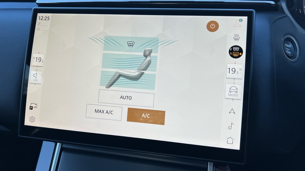 Used Land Rover Range Rover Velar 2025 for sale - 76780098: Photo 62