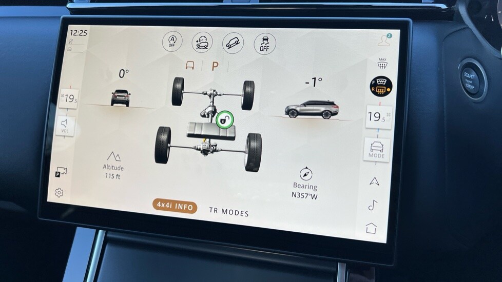 Used Land Rover Range Rover Velar 2025 for sale - 76780098: Photo 63