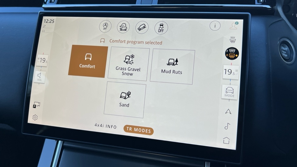 Used Land Rover Range Rover Velar 2025 for sale - 76780098: Photo 64