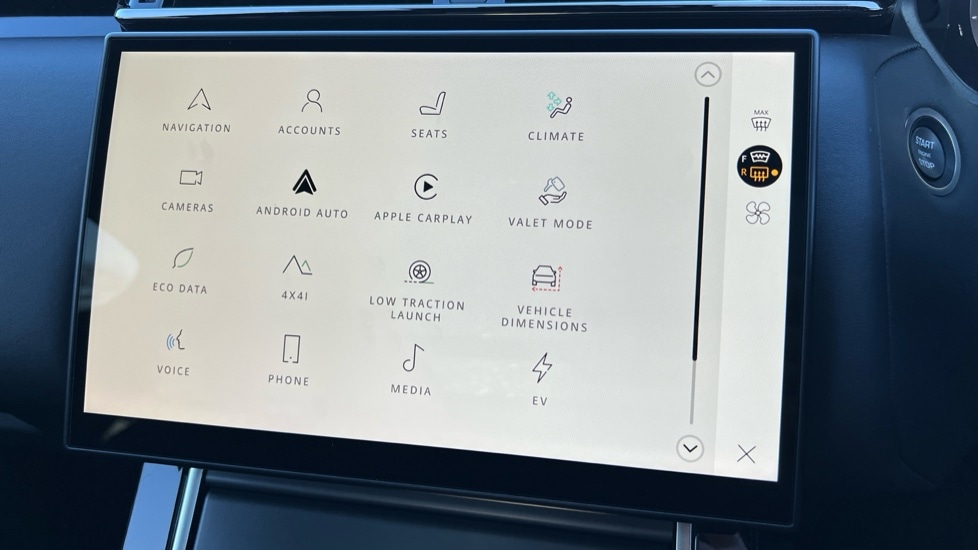 Used Land Rover Range Rover Velar 2025 for sale - 76780098: Photo 65