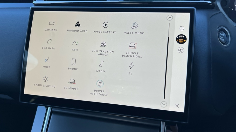 Used Land Rover Range Rover Velar 2025 for sale - 76780098: Photo 66